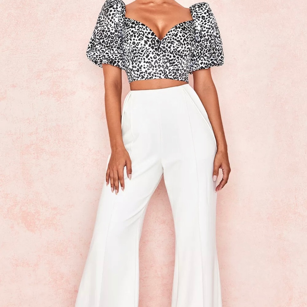 House of cb Lou dalmatian